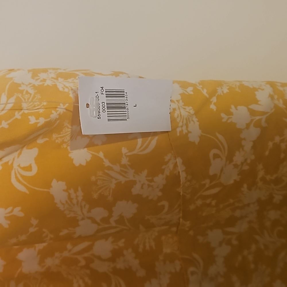 222 NWT Old Navy Summer Dress - Picture 9 of 9
